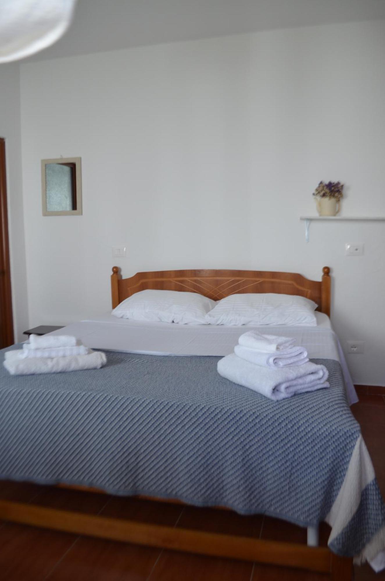 Quarto em Acomodações Particulares Rustic