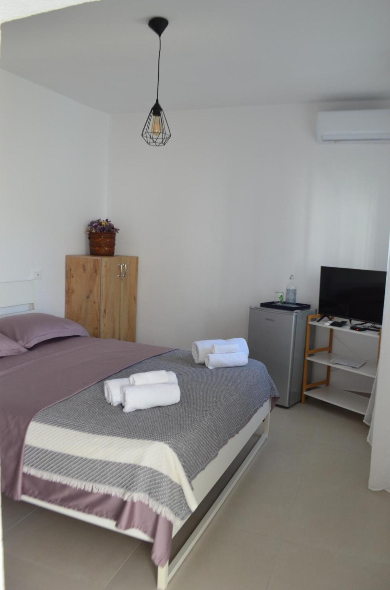 Quarto em Acomodações Particulares Rustic *
