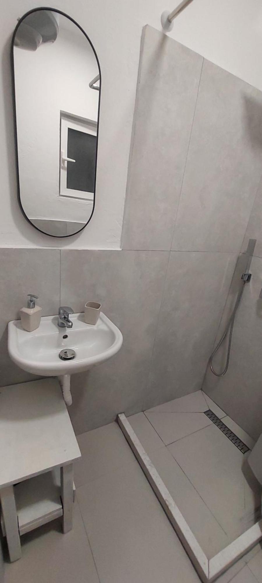 Quarto em Acomodações Particulares Rustic Tale