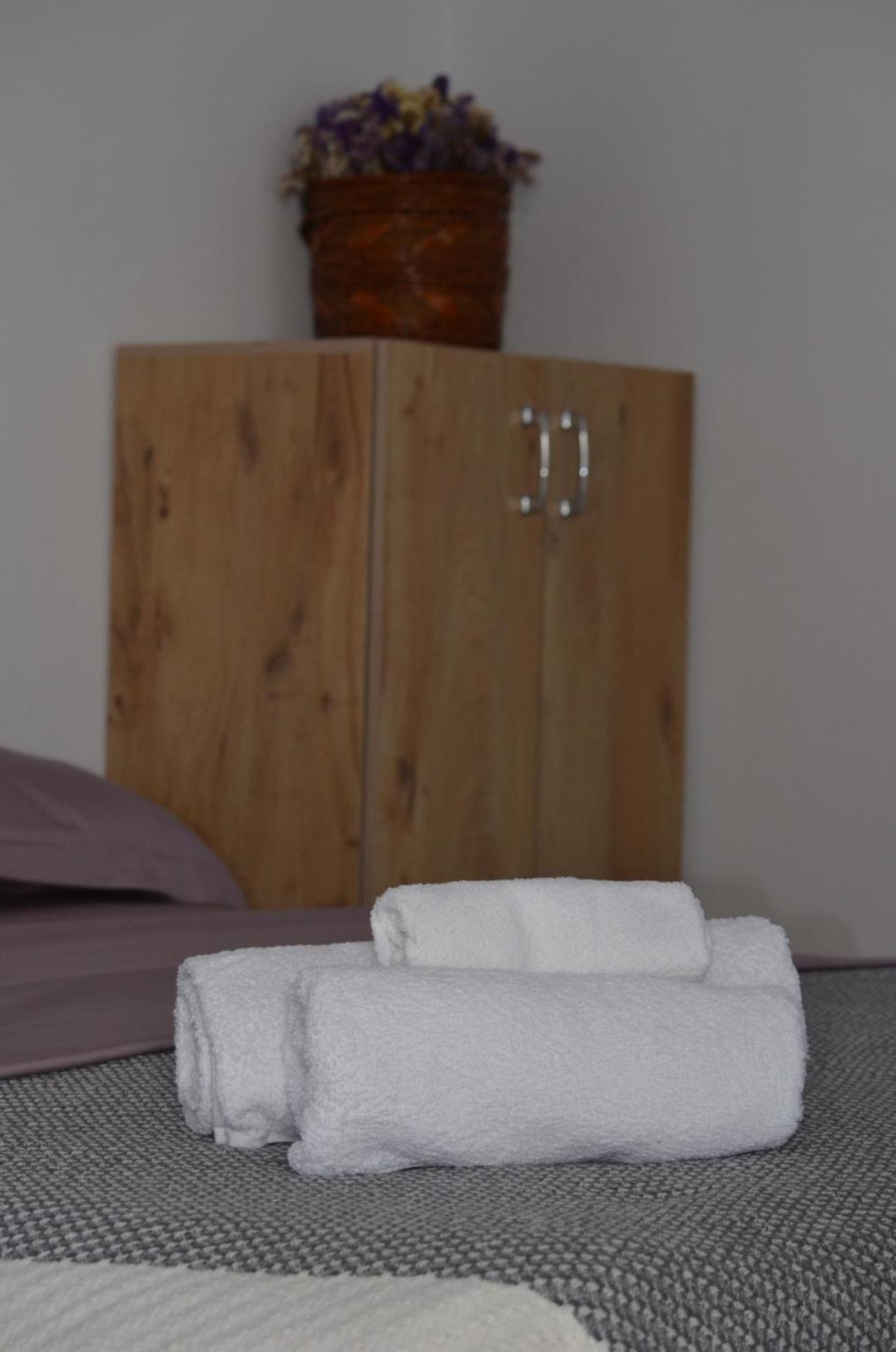 Quarto em Acomodações Particulares Rustic