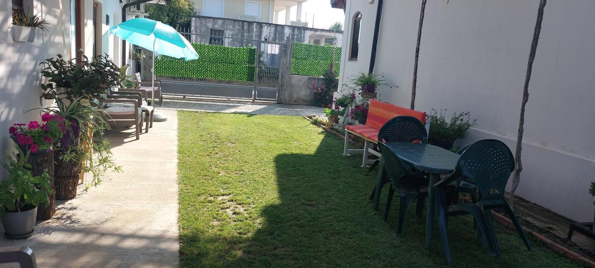 Quarto em Acomodações Particulares Rustic Tale